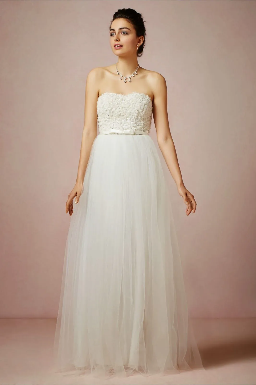 Sencillos Vestidos de Novia | Colección Vintage 2014 | Vestidos ... Sencillos Vestidos de Novia | Colección Vintage 2014 | Vestidos ...
