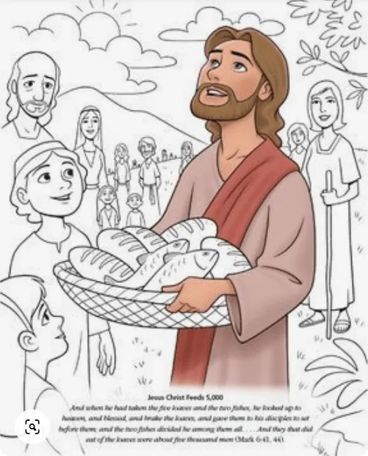 LA SENDA DE RELI : MILAGROS DE JESÚS - LA BIBLIA - DÍA DEL LIBRO LA SENDA DE RELI : MILAGROS DE JESÚS - LA BIBLIA - DÍA DEL LIBRO
