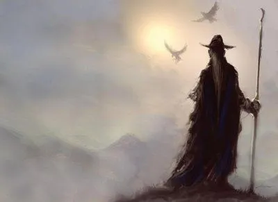 El sendero del Mago | Shurya.