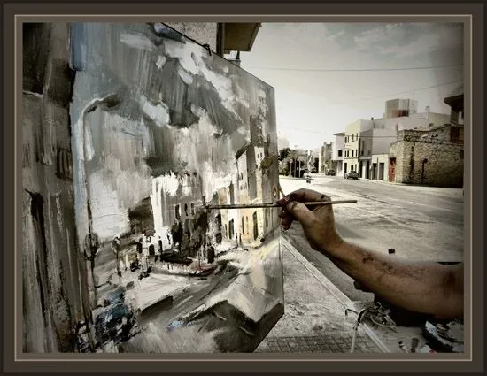 LA SENIA-TARRAGONA-NUEVAS EXCURSIONES-PINTURA-PINTOR-ARTE-LEGION ... LA SENIA-TARRAGONA-NUEVAS EXCURSIONES-PINTURA-PINTOR-ARTE-LEGION ...