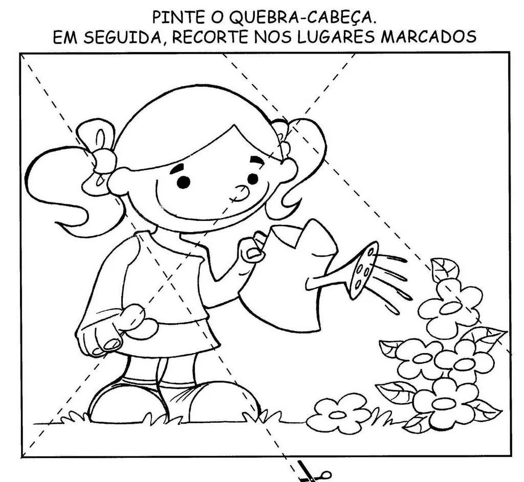 La seño Cintita