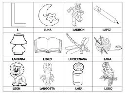 SEÑO LOLA: LA LETRA L DE LEÓN SEÑO LOLA: LA LETRA L DE LEÓN