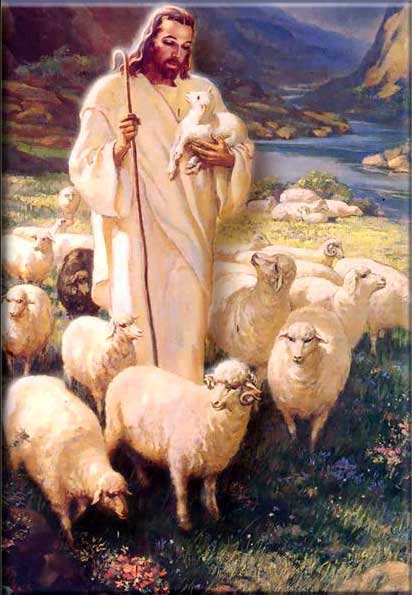 El Señor de la Divina Misericordia. Mª de las Mercedes JESÚS EN TI ... El Señor de la Divina Misericordia. Mª de las Mercedes JESÚS EN TI ...