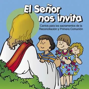 El Señor Nos Invita [CD] | OCPenEspanol.
