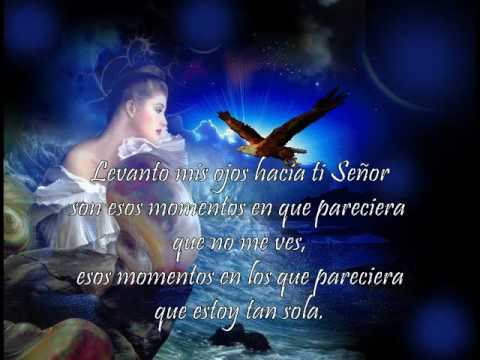 Senor Jesus te NECESITO! - YouTube