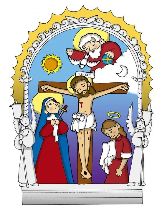 Señor de los Milagros