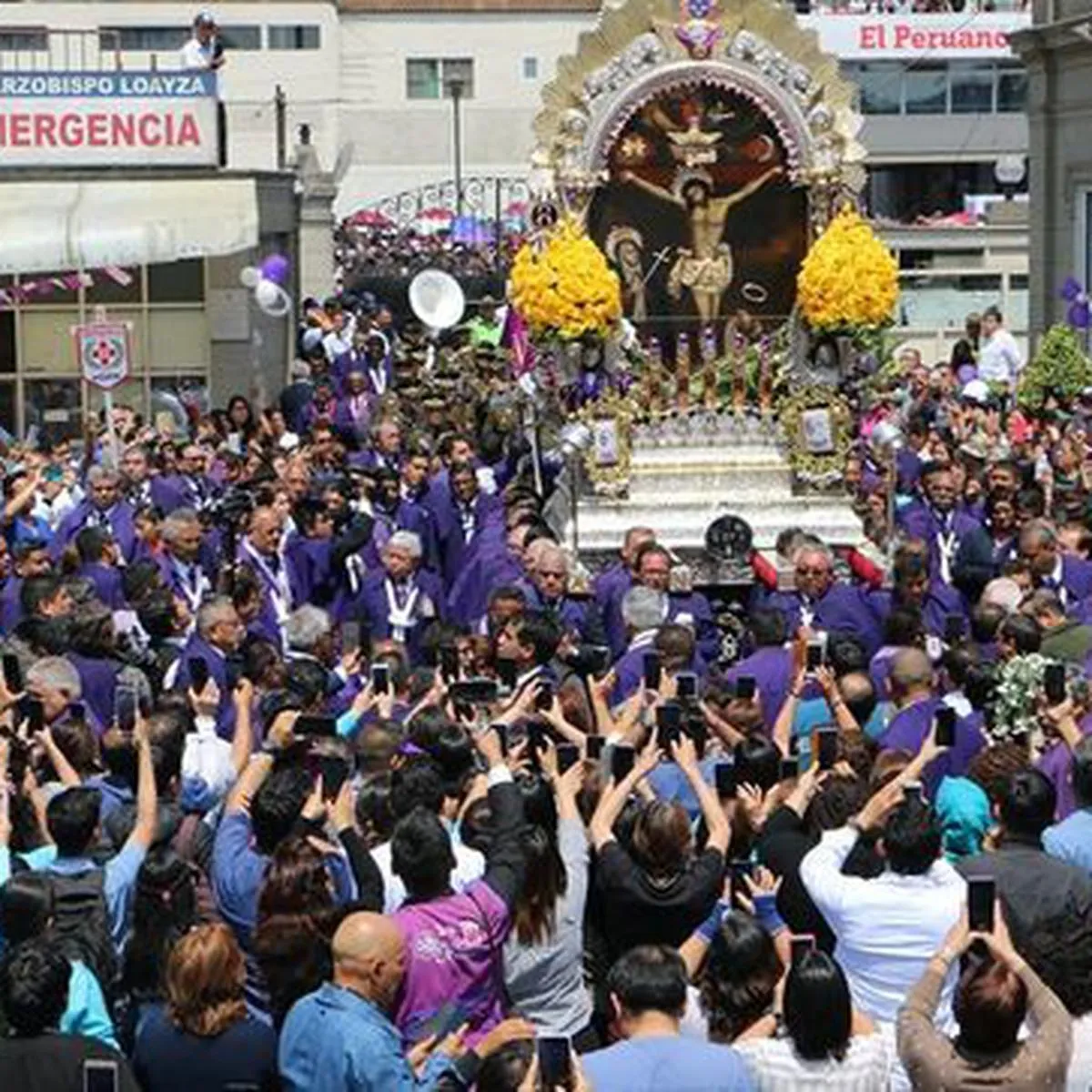 Señor de los Milagros: canciones y oraciones para homenajear al Cristo Moreno en su recorrido, este 18 de octubre | Procesión de Señor de los Milagros | Revtli Tdex | RESPUESTAS | EL COMERCIO PERÚ Señor de los Milagros: canciones y oraciones para homenajear al Cristo Moreno en su recorrido, este 18 de octubre | Procesión de Señor de los Milagros | Revtli Tdex | RESPUESTAS | EL COMERCIO PERÚ