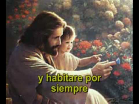 El Señor es mi pastor. Salmo 23(22) - YouTube El Señor es mi pastor. Salmo 23(22) - YouTube