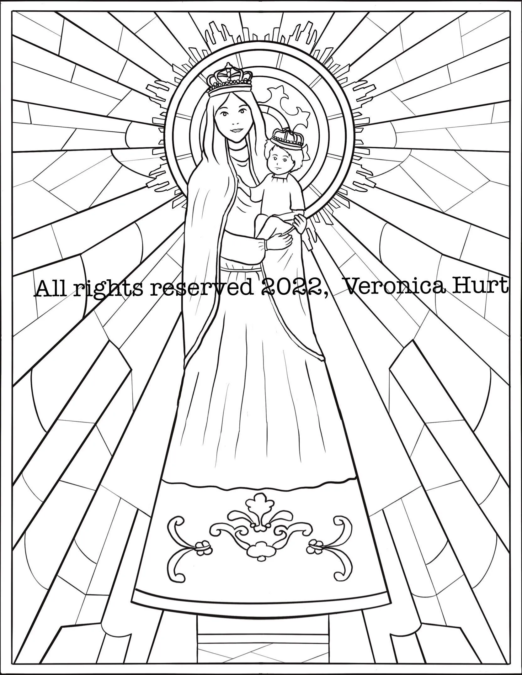 Nuestra Señora del Pilar Nuestra Señora del Pilar Dibujo - Etsy México Nuestra Señora del Pilar Nuestra Señora del Pilar Dibujo - Etsy México