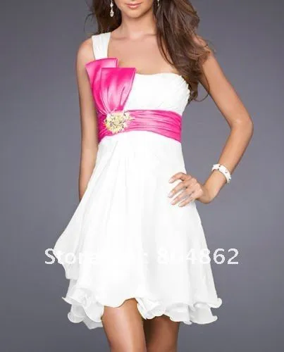 Vestidos de confirmacion para adolescentes cortos - Imagui