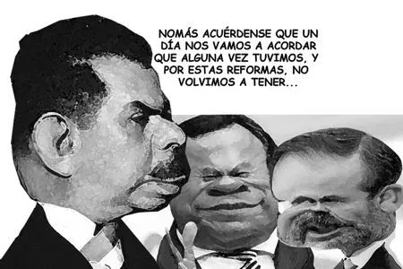 Señorio Tlaxcalteca » Caricatura 1 bn