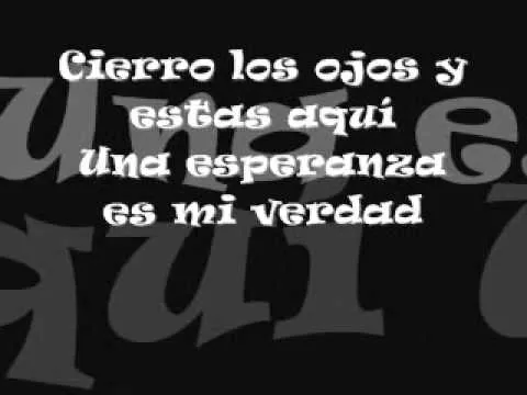 señorita-arsenal de rimas(letra) - YouTube