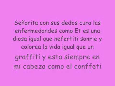 Señorita-Arsenal | Triton TV