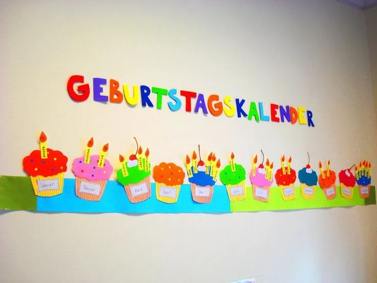 Señorita Gominola: Mural de Otoño. | Organización del aula de ... Señorita Gominola: Mural de Otoño. | Organización del aula de ...