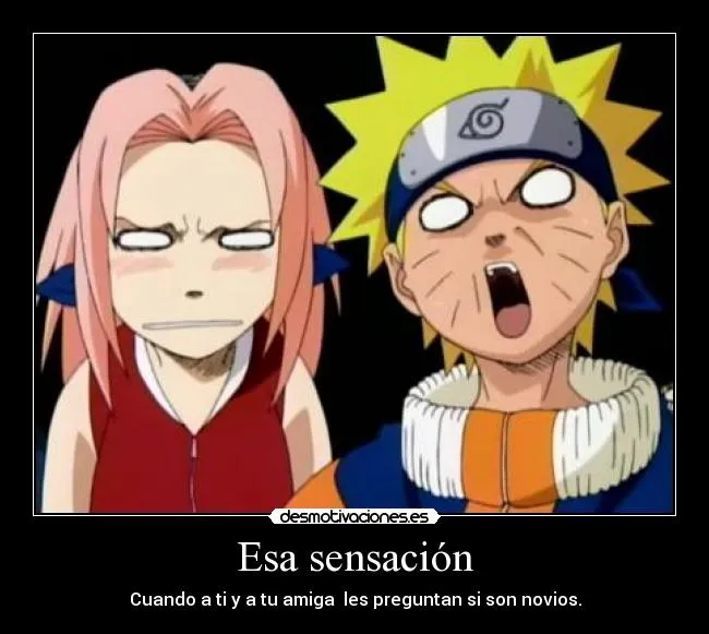 Esa sensación | Desmotivaciones