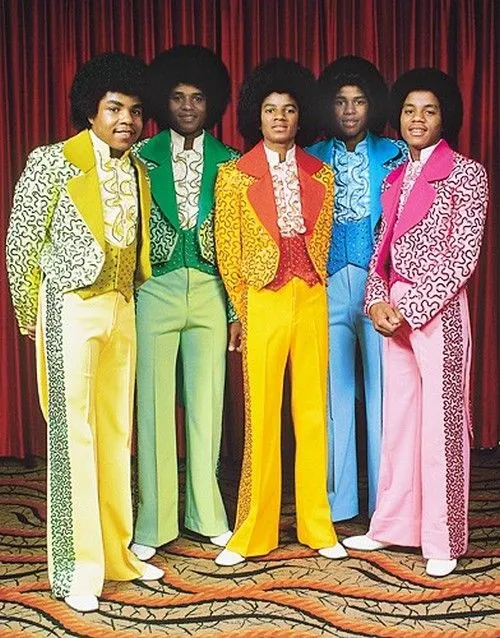Sensación Vintage: No nos cansamos de la moda masculina de los '70 Sensación Vintage: No nos cansamos de la moda masculina de los '70