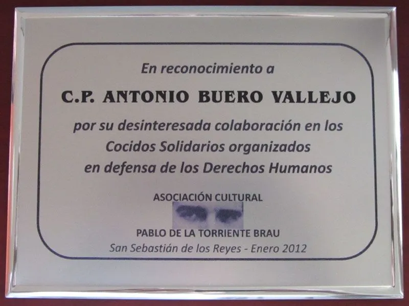 Sensibilización | AMPA CEIP ANTONIO BUERO VALLEJO | Página 9