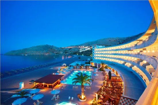Sentido Lindos Bay Resort & Spa (Rhodes) - Hotel Reviews - TripAdvisor Sentido Lindos Bay Resort & Spa (Rhodes) - Hotel Reviews - TripAdvisor
