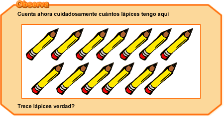 Sentido numérico