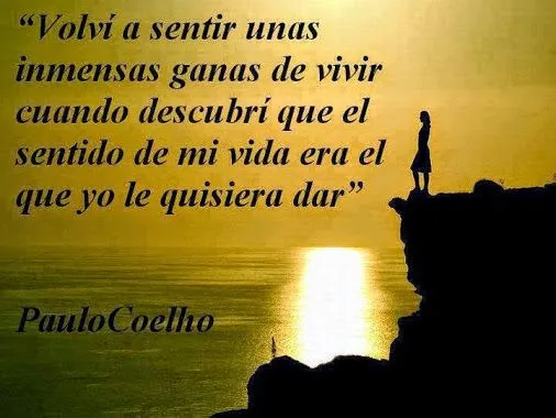 Que Sentido tiene la Vida??? - Pensamientos de Vida: 52846 Que Sentido tiene la Vida??? - Pensamientos de Vida: 52846