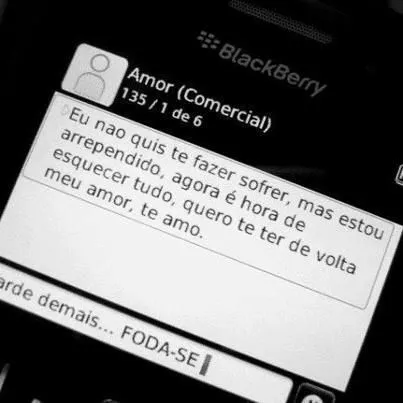 Sentimentos que Passam'