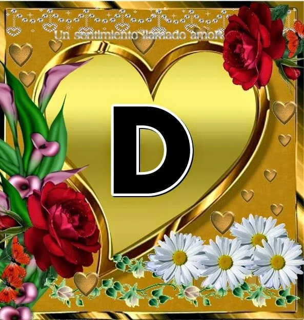 Un sentimiento llamado amoR : SIGNIFICADO DE NOMBRES CON INICIAL D Un sentimiento llamado amoR : SIGNIFICADO DE NOMBRES CON INICIAL D