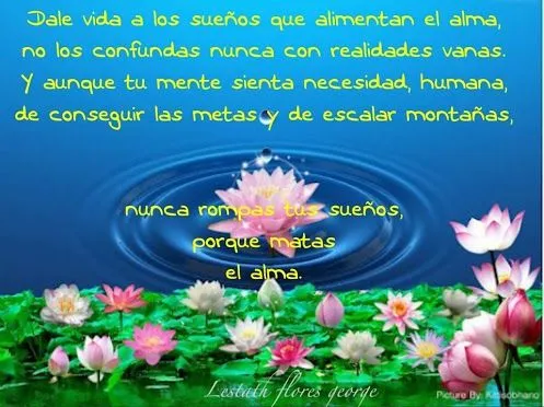 SENTIMIENTOS DEL ALMA Y EL CORAZÓN TRANSFORMADOS EN PALABRAS ... SENTIMIENTOS DEL ALMA Y EL CORAZÓN TRANSFORMADOS EN PALABRAS ...
