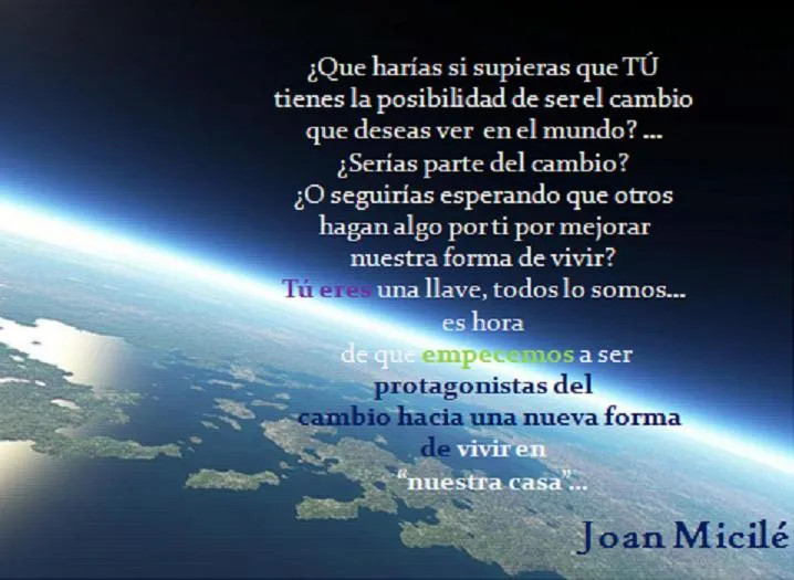 La hermosa creación de Dios: ORDENA A TU MENTE: COMO QUIERES CREAR ...