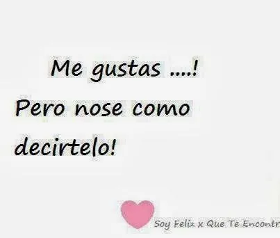 Mis Sentimientos en una Indirecta de Amor - MiZancudito.com ... Mis Sentimientos en una Indirecta de Amor - MiZancudito.com ...