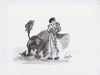 Sentimientos y locuras: El Domingo si fue..