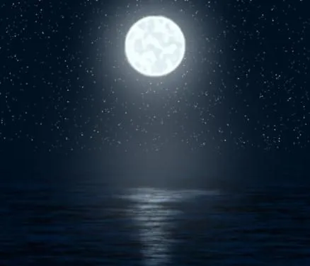 Sentimientos de Luna: LA NOCHE ESTA ESTRELLADA... Sentimientos de Luna: LA NOCHE ESTA ESTRELLADA...