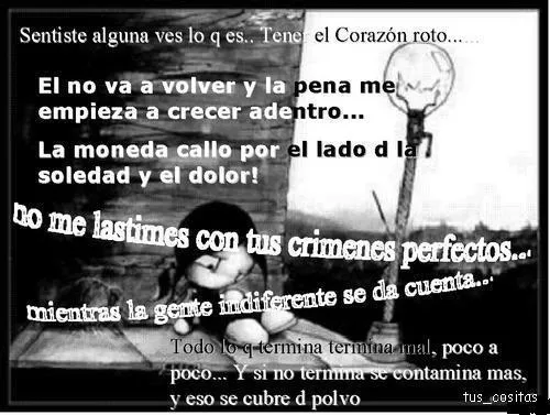 sentiste+lo+que+es+tener+el+ ...