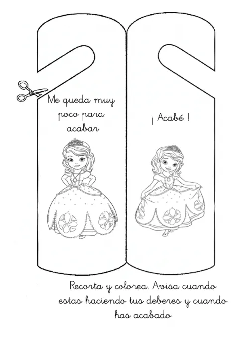 Separador de páginas | Proyecto Educere
