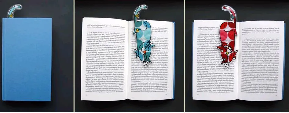 Separadores de libros… | De todo un poco... Separadores de libros… | De todo un poco... 