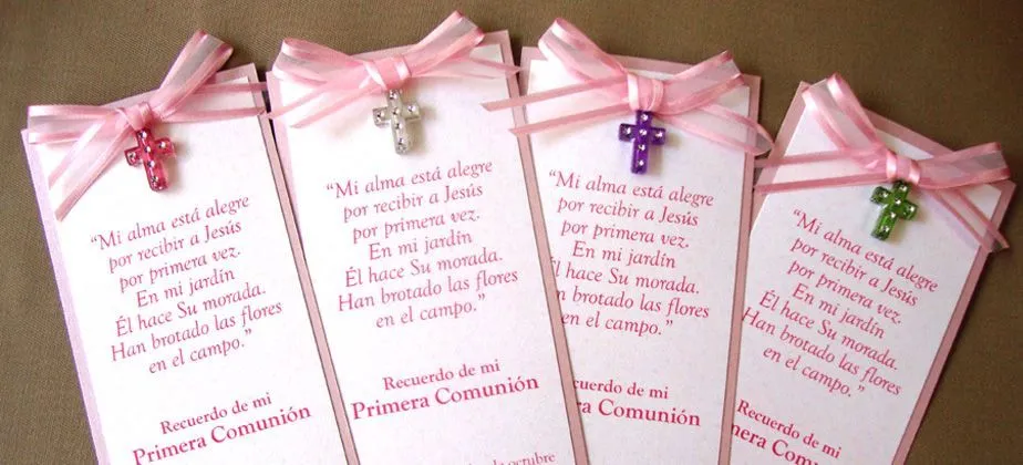 Separadores on Pinterest | Panama, Digi Stamps and First Communion ...