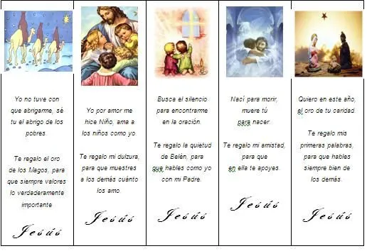 Separadores religiosos - Imagui