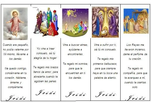 Separadores religiosos - Imagui