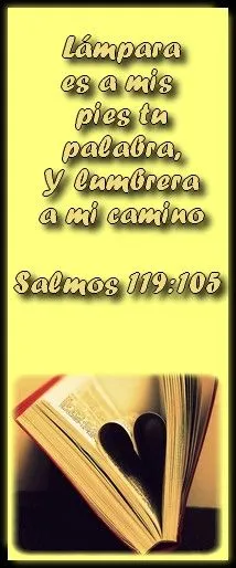 Separadores biblicos para imprimir - Imagui Separadores biblicos para imprimir - Imagui