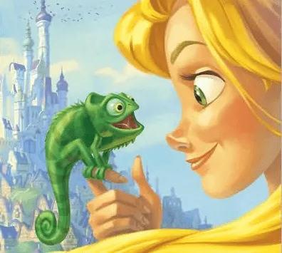 Varias ilustraciones de Enredados | Dibujos disney Varias ilustraciones de Enredados | Dibujos disney