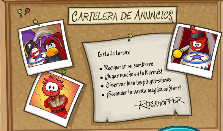 septiembre | 2010 | Trucos de Club Penguin | Página 3 septiembre | 2010 | Trucos de Club Penguin | Página 3