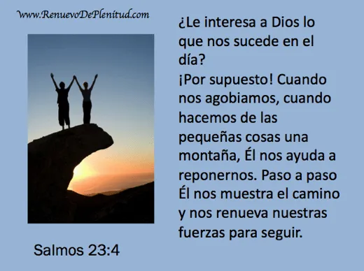 Cómo liberarse de la influencia demoníaca? | Blog para jóvenes ...