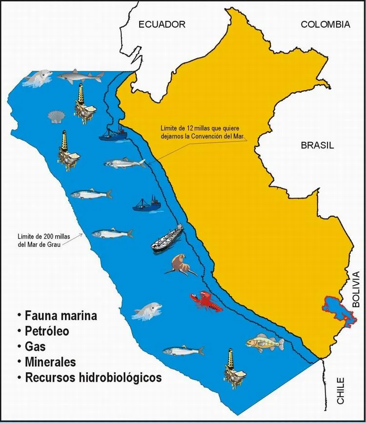 septiembre 2012 ~ Ciencia Geográfica