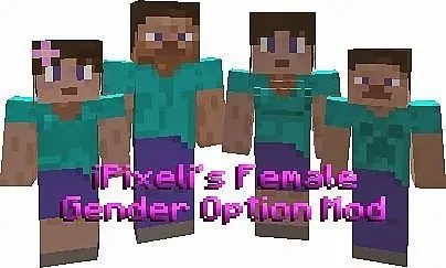 septiembre 2013 | Mods para Minecraft en Español