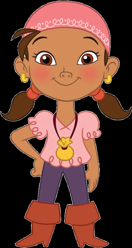 Descargar imágenes de Jake y los Piratas Gratis | Todo Peques