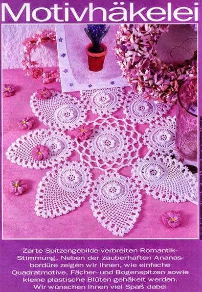 septiembre 2014 | Crochet y Dos agujas