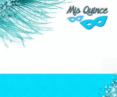 septiembre 2015 ~ Anamar Invitaciones