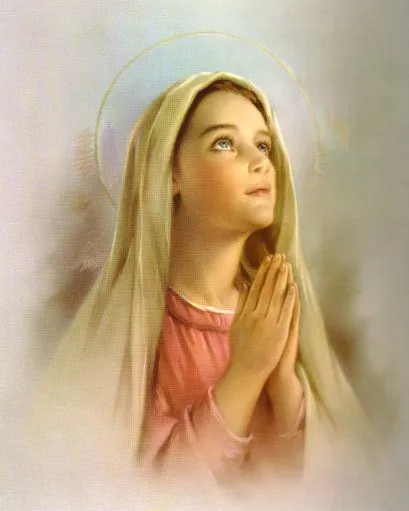 8 de septiembre se celebra el natalicio de la Virgen María ... 8 de septiembre se celebra el natalicio de la Virgen María ...