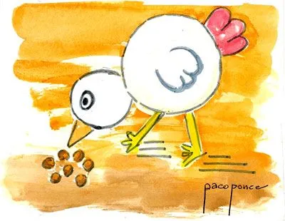 El niño perezoso – Cuento infantil | Francisco Ponce Carrasco El niño perezoso – Cuento infantil | Francisco Ponce Carrasco