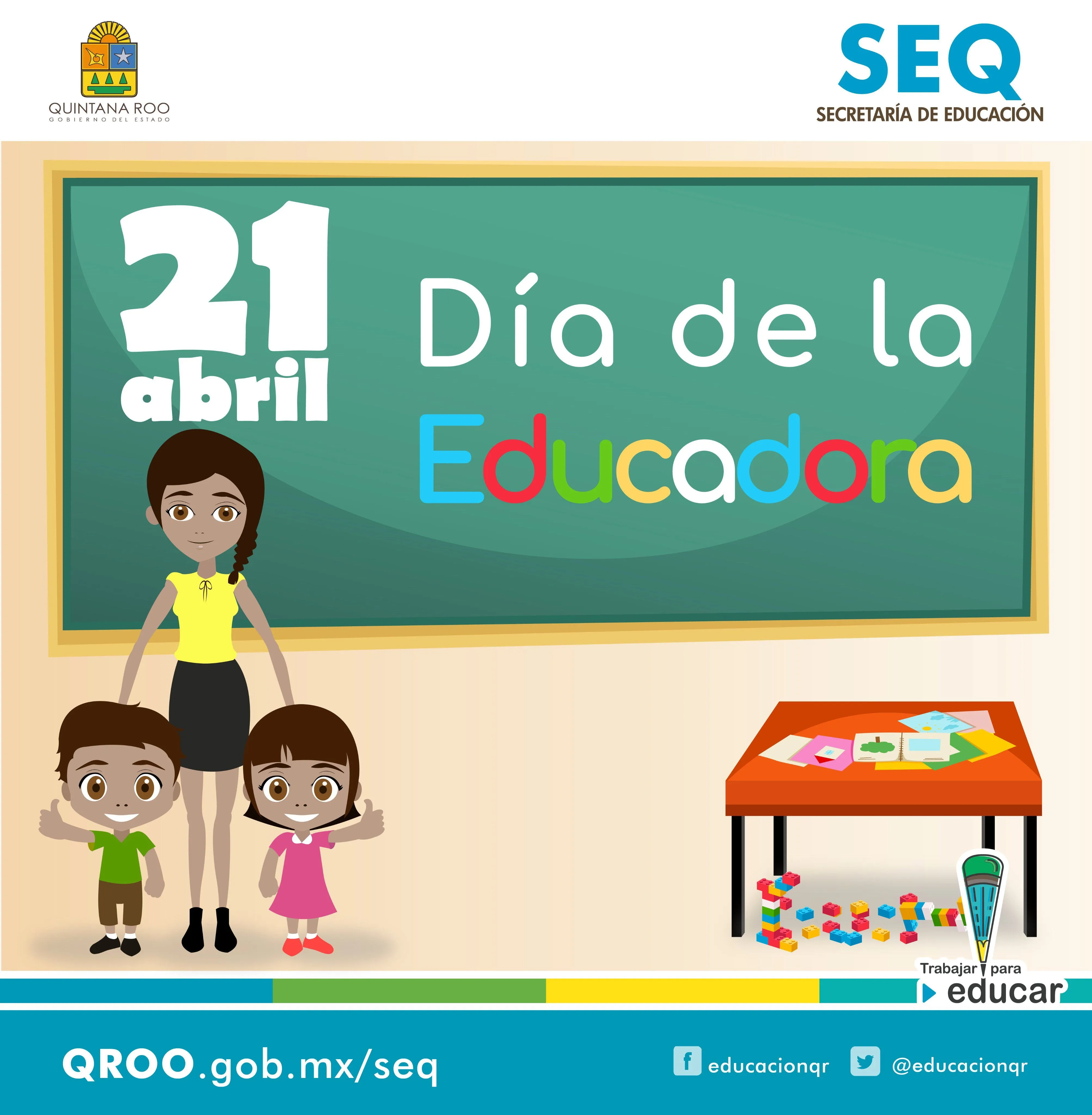 SEQ Educación on X: SEQ Educación on X: