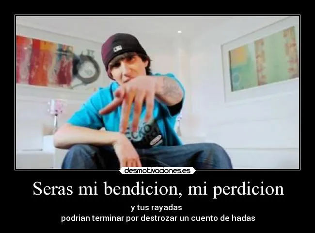 Carteles de Yesh | Desmotivaciones